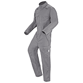 COMBINAISON FR GRIS ACIER image