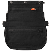 Poche utilitaire HH Connect - Noir image