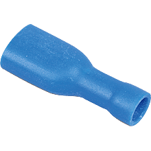 Languette 4,75 x 0,8 mm image