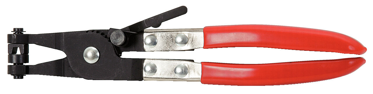 Pince pour colliers Clic, 0-38 mm à prix mini - KS TOOLS Réf