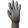 Gants anti-coupure EUROCUT P500 - Enduit PU Gris image 2