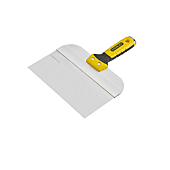 Couteau à enduire lame inox SS image
