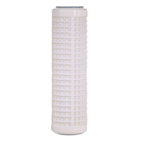 Cartouche de filtration 60 microns lavable