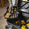 COFFRE DE CHANTIER ETANCHE 113 L FATMAX image 7