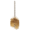 Brosse pour le puit d'injecteur Ø 24 mm du jeu 152.1370 image 0