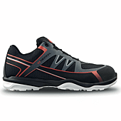 Chaussures de sécurité basses RUN-R 100 - Noir image