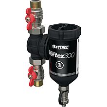 Vannes 3/4" - Mâle image