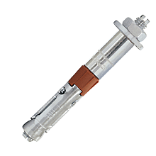 M6x80mm - Boite de 80 image