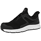 Chaussures de sécurité basses KENSINGTON LOW S3S - Noir/Blanc image