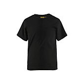 T-shirt enfant 8802 - Noir image