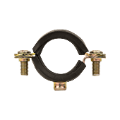 Collier isophonique bichromatée M6 image