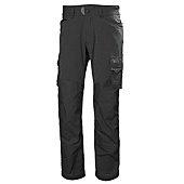Pantalon de travail cargo CHELSEA EVO - Gris image