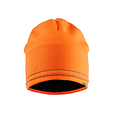 Orange fluo image