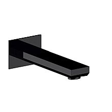 PVD Noir Mat Brossé image