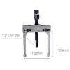 EXTRACTEUR- MOD 7283 image 0