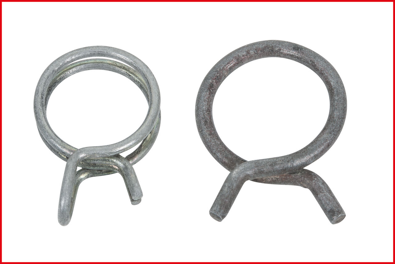 Pince à collier de durites type MU2, 4-45 mm à prix mini - KS