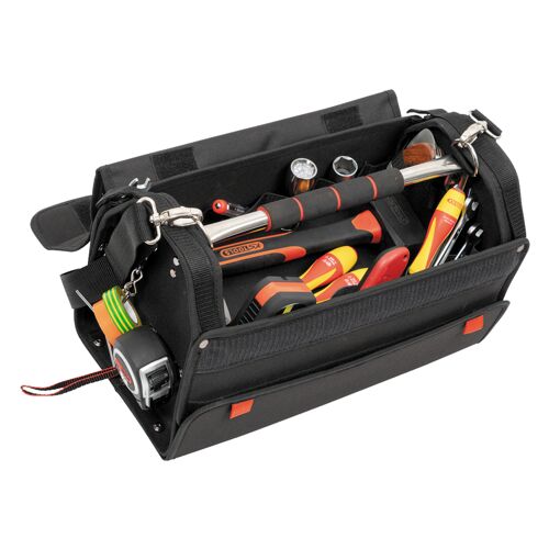 Sac à bandoulière SMARTBAG - vide image