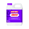 Nettoyant, détartrant et désembouant rapide X800 image 0