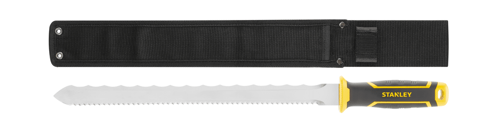 Couteau pour découpe d'isolant Maxi Couplène lame 36 cm - ISOVER