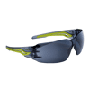Lunette de protection PC/TPR SILEX image 2