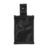 Poche porte-badge retardant flamme 2109 - Noir image 0