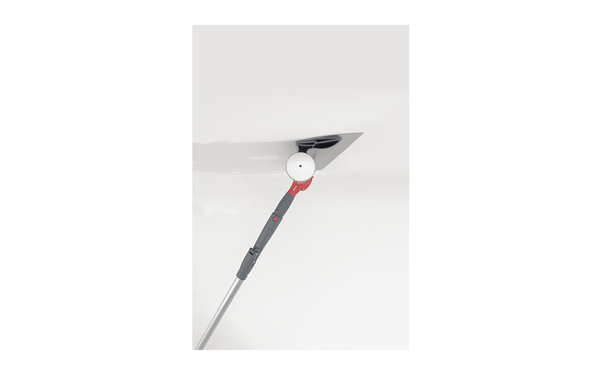 Valise Decoliss' System Lissage Outil Parfait : pour appliquer et lisser de  la bande à joints des murs jusqu'aux plafonds