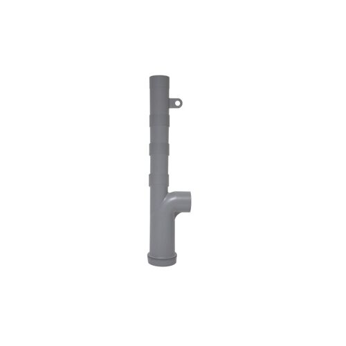 Siphon machine à laver horizontal PVC ⌀40 image