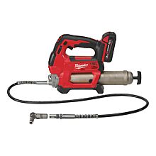 En coffret + 1 batterie 18V 2,0Ah RedLithium + chargeur M12 -18C image