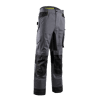 Pantalon de travail BARU - Gris image 2