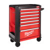 SERVANTE TOOLGUARD™ 7 TIROIRS 30″ / 78 CM SRC30-1 image 0