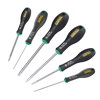 Tournevis Tamper Torx 6 pièces image 2