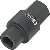 Douille pour pompes à injection Bosch, Ø 18 mm, L.36 mm image