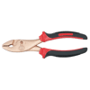 Pince universelle réglable BERYLLIUMplus 200mm image 0