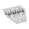Charnière - Type A - Inox A2 image 0