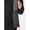 Veste de travail softshell KENSINGTON - Noir image 5