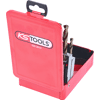 Coffret de 19 forets HSS-CO au cobalt, Ø1,0-10,0 mm image 1