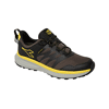 Chaussures de sécurité basses FREEDOM LOW O6 SR - Marron gris/Jaune image 0