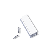 27 X 15mm - CABLE ALIM + EMB FIN + CONNECT PIN M/M NEON FLEX image