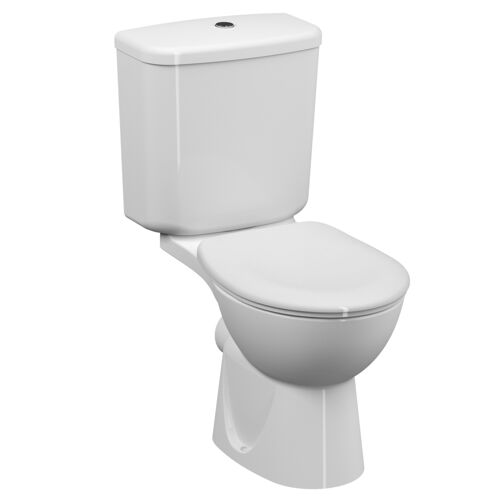 Pack WC Ancoflash 2 - sortie horizontale image