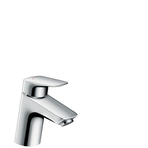 Mitigeur lavabo Eco Logis 70 c3 - chrome image