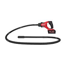 Long. 2.4m - En carton, 1 batterie 18V HIGHT OUTPUT 5.5Ah + 1 chargeur M12 -18FC image