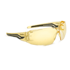 Lunette de protection PC/TPR SILEX image 4