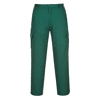Pantalon Combat Vert bouteille image 0
