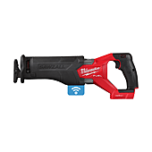 Scie sabre SAWZALL ONE KEY FUEL 18V M18 ONEFSZ image