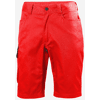 Short de service MANCHESTER - Rouge image 0