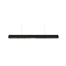 600 x 50 x 70mm - 3000Lm Blanc chaud - 24W image