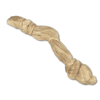 Filasse de lin poupée 200g image 0