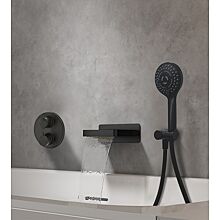 Noir mat image