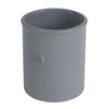 Manchon PVC Vidange Femelle Femelle image 4