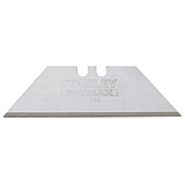 Lot de 100 - Lame de cutter trempé par induction FATMAX image